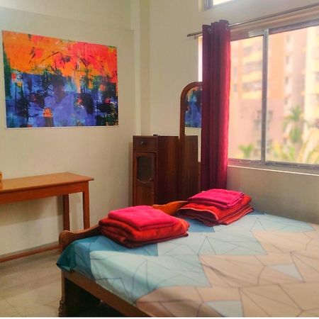 Cupidtrails Backpacker'S Penthouse Hotel Гувахати Стая снимка