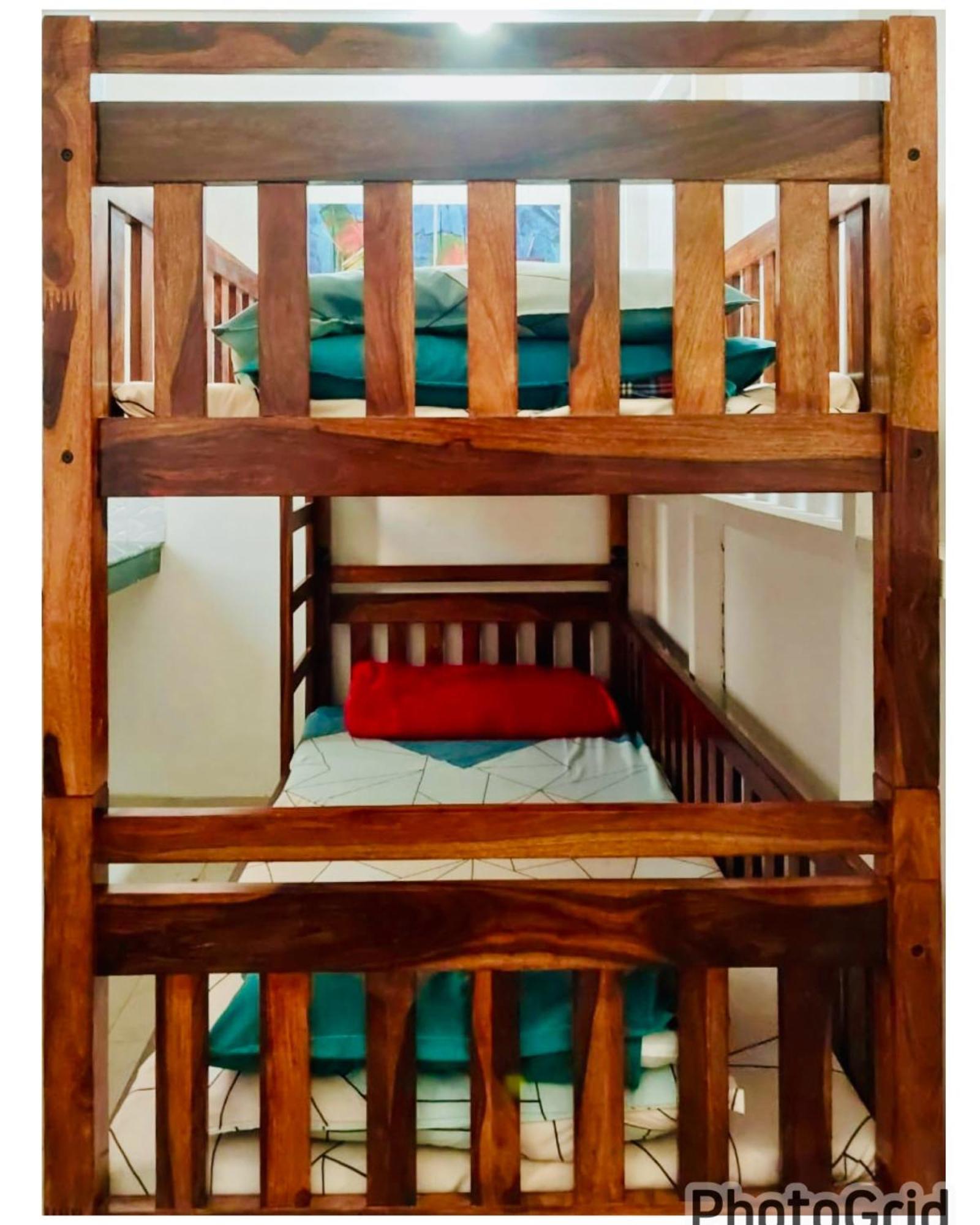Cupidtrails Backpacker'S Penthouse Hotel Гувахати Екстериор снимка