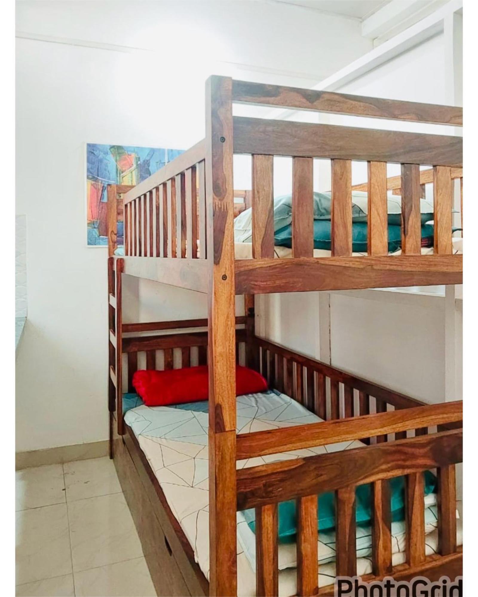 Cupidtrails Backpacker'S Penthouse Hotel Гувахати Екстериор снимка